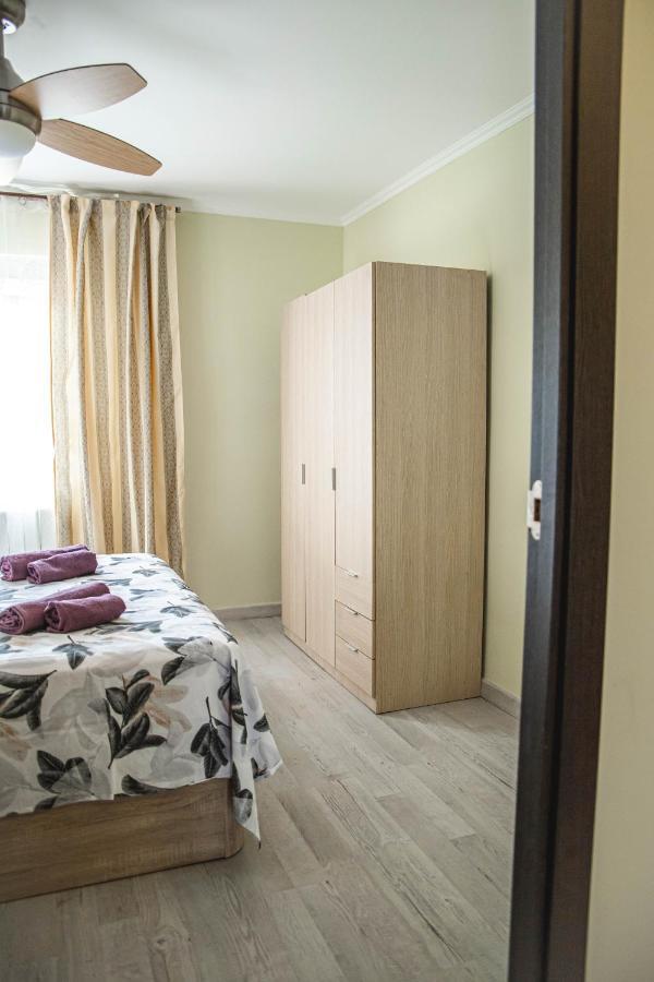 Apartments Relax Salou Exterior photo