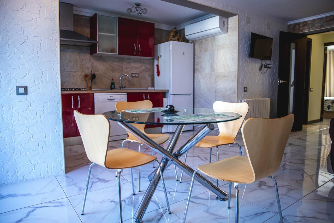 Apartments Relax Salou Exterior photo